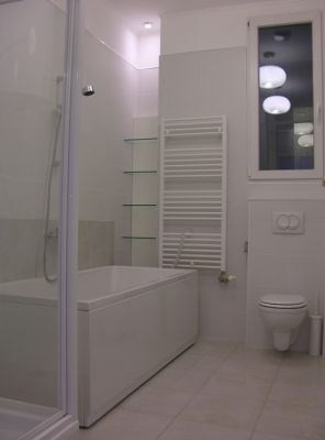 Kiadó 4 szobás lakás a Parlamentnél