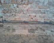 Vízszigetelés falbontás nélkül!