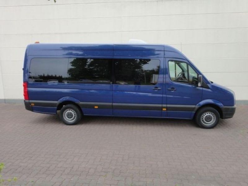 Személyszállítás mikrobusszal