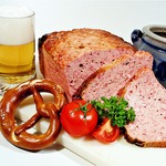 Pincér német állás,  Frankfurt