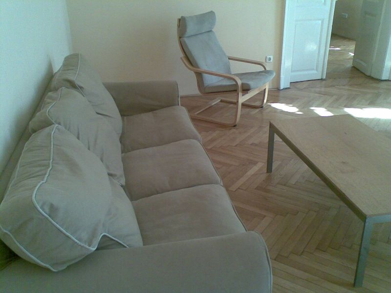 Eladó 3 szobás lakás a Deák térnél