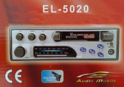 Eladó kazettás autórádió 2990Ft