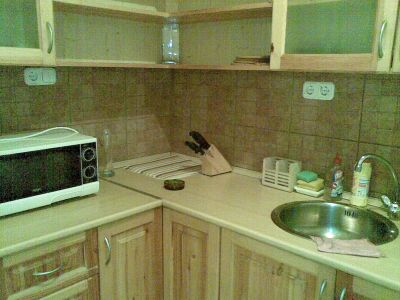 Kiadó 3 szobás lakás a Jászai Mari térnél