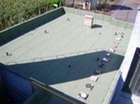 Lapostető szigetelés 22 éves cégmúlttal
