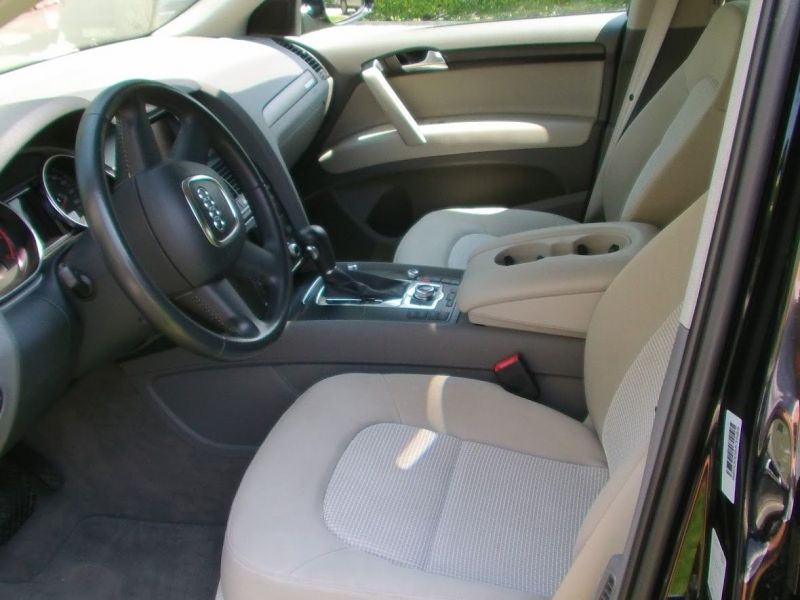 Eladó Audi Q7 3.0 TDI quattro