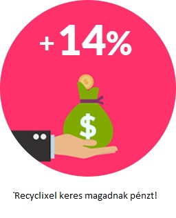 Lehetőség mindenki számára!