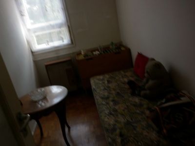 Takaros 2,5 szobás lakás várja Gödöllőn hőszigetelt házban a 2. emeleten