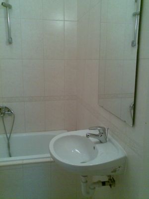 Eladó 3 szobás lakás a Nyugatinál