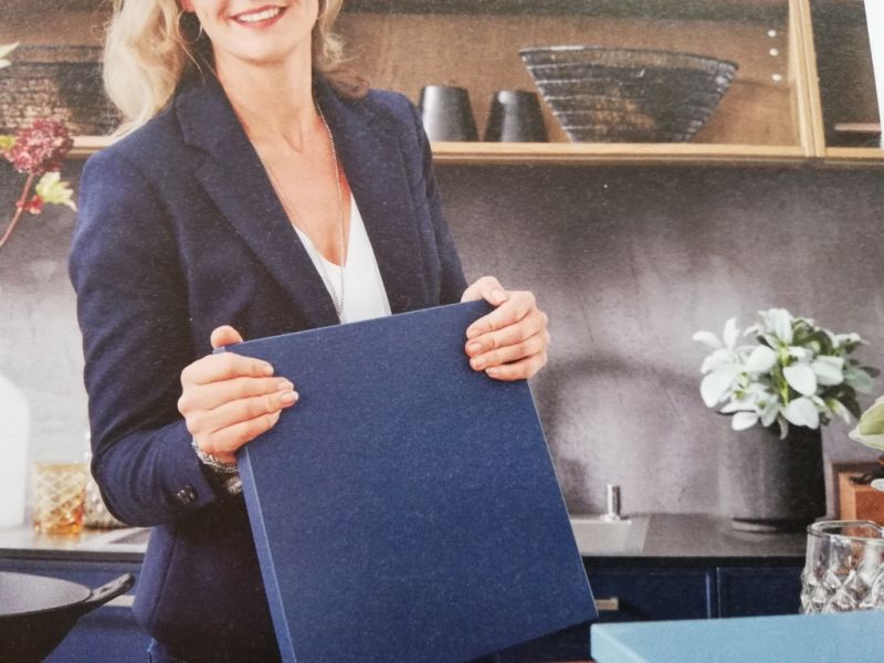 Recepciós német munka Dél-Baden-Württemberg városában