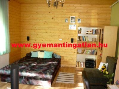 Tolnán 160 nm-es, 4+2 szobás családi ház eladó vagy elcserélhető!