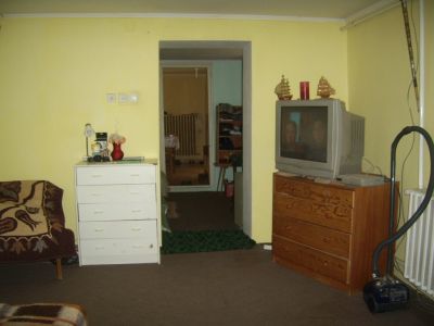 Eladó családi ház Madarason