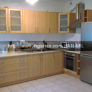 Kiadó 2 szobás új lakás a Kodály köröndnél