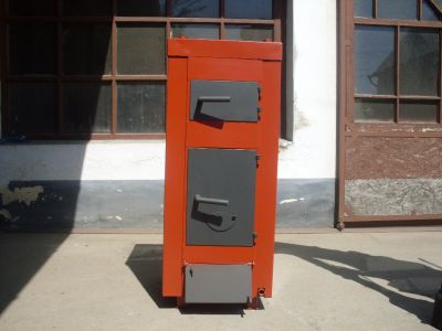 új vegyestüzelésű kazán eladó