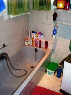 Újpest-központ közelében téglalakás eladó!