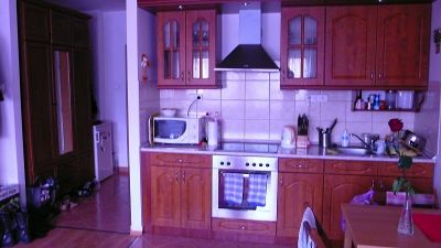 Kiadó 1 szobás lakás a XIV. kerületben