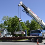 383. Teherautó sofőr CE jogosítvánnyal München