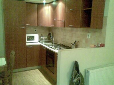 Kiadó 3 szobás lakás az Operánál