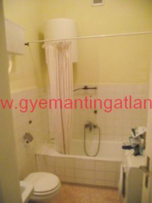 Akár saját részre, akár befektetők részére kiadásra is kiváló! 