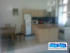 Kiadó 4 szobás lakás a Ráday utcában