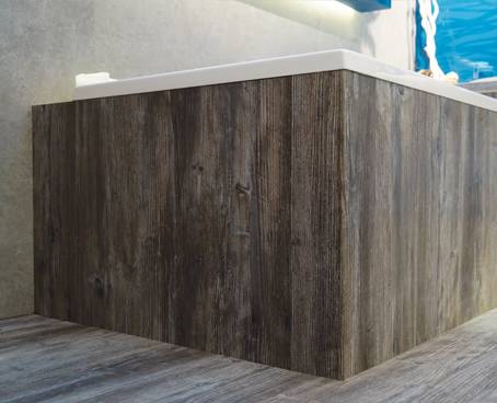 Fürdőszoba felújítás bontás nélkül