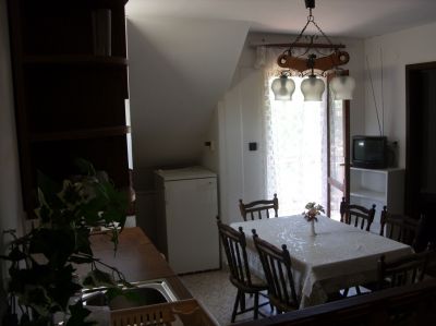 3 apartmanos nyaraló olcsón kiadó!