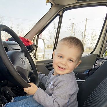 Költöztetés, bútorszállítás gyorsan, pontosan