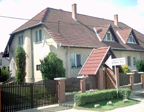 Tiszafüredi apartmanok