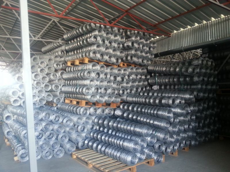 Drótháló vadháló drótfonat kerítés építés országosan 