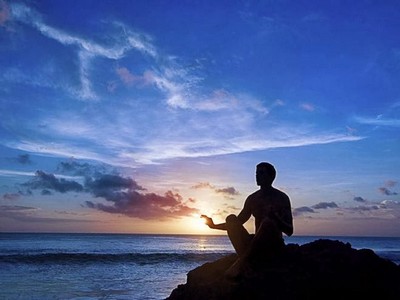 Meditációs Tanfolyam