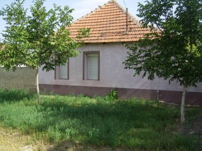 Eladó családi ház Madarason