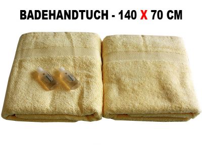 Új és puha, minőségi törölköző szett