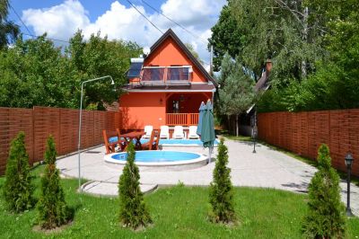 Töltsön el néhány kellemes napot Békésszentandráson