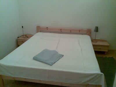 Kiadó 3 szobás lakás a Jászai Mari térnél