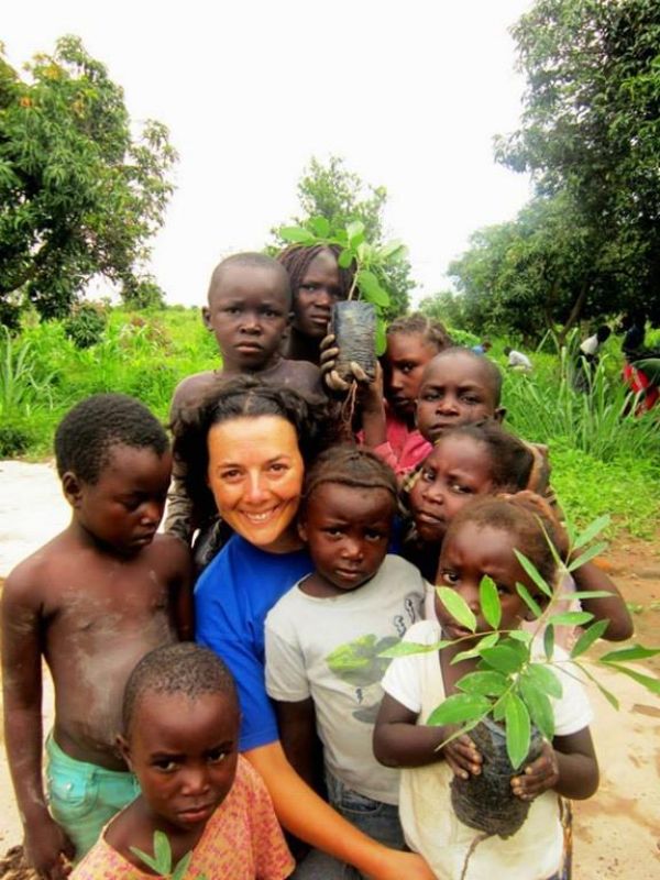 Utazz, tanulj és önkénteskedj a CICD-vel Afrikában!