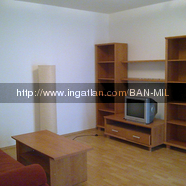 Kiadó 2 szobás új lakás a Kodály köröndnél