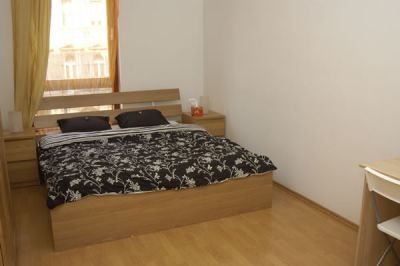 Kiadó 2 szobás új lakás a Keletinél