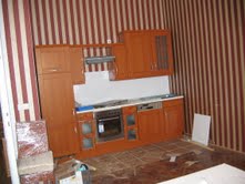 Kiadó 3 szobás lakás a Ferenciek terénél