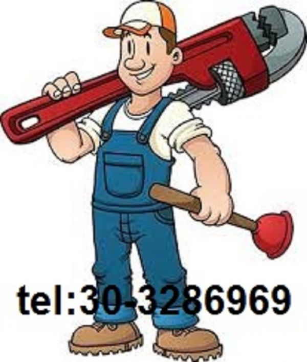 Vízvezetékszerelés, csőtörés javítás, dugulás elhárítás