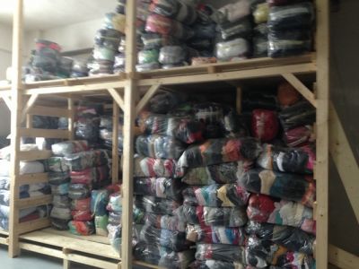 Minőségi használt ruha