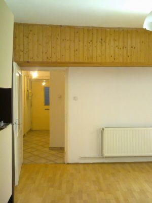 Eladó 62 nm-es lakás Sopron történelmi belvárosában