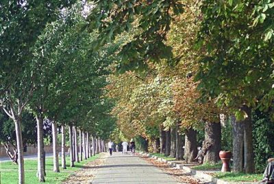 Dísz térnél 78 m2-es luxus, belső kétszintes lakás eladó