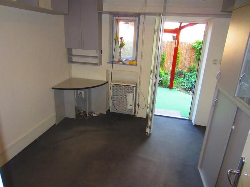 KERTES GARZON Délbudán eladó