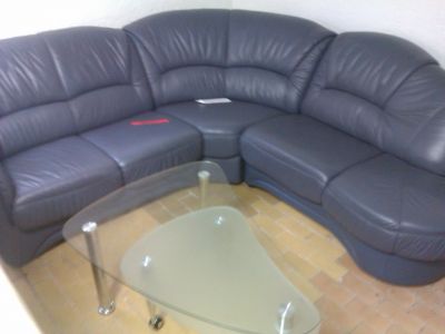 Gyönyörű valódi bőr ülőgarnitúrák! Ingyenes szállítás!