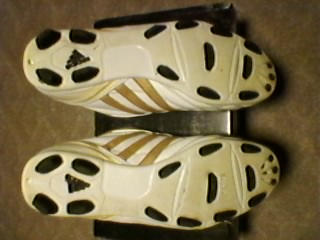 40-es Adidas focicipő eladó!