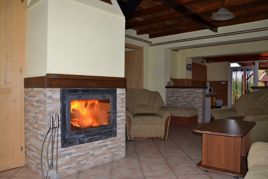 Jakuzzis nyaralók utószezonban Békésszentandráson