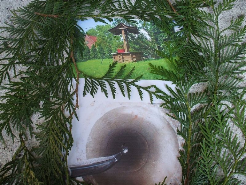 Kútfúrás, Kúttisztítás, ásott kút tisztítása