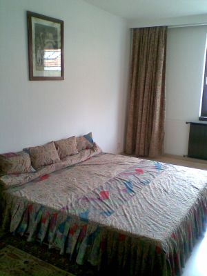 Kiadó 2 szobás lakás a Deák térnél