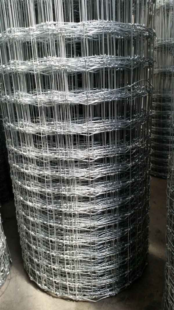 Vadháló,drótfonat,kerítés építés,akác oszlop,vadriasztó huzal