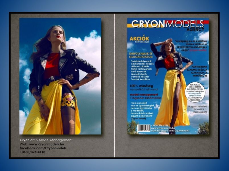 Dupla Akciós Sminktanfolyamok,Stylist képzések,Fotó,Modell képzések