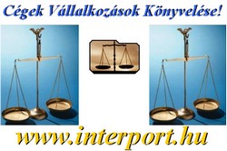 Könyvelés KFT Bt